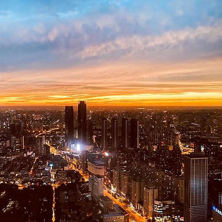 فندق كونراد شينيانج شنيانج المظهر الخارجي الصورة